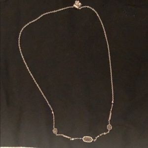 Kendra Scott necklace